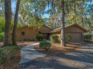 3 Buttonbush Ln, Hilton Head Island, SC 29926