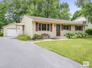 308 E Orange St, Yorkville, IL 60560