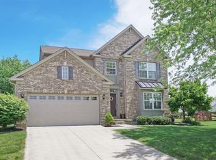 6258 Pine Cv, Morrow, OH 45152