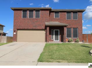 2306 Jesse Dr, Copperas Cove, TX 76522