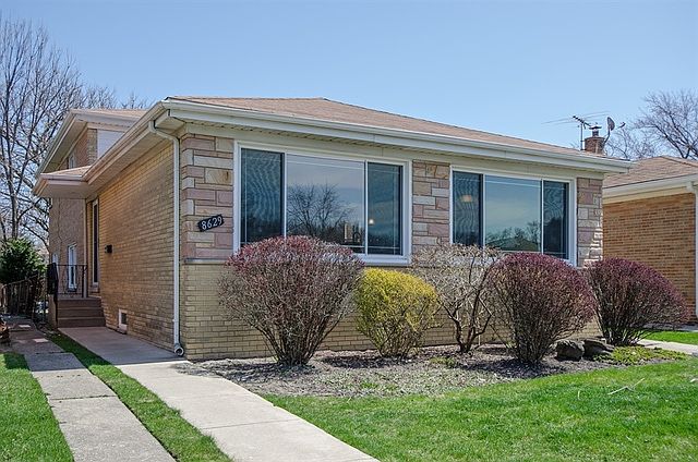 1st image of 8629 Drake Ave