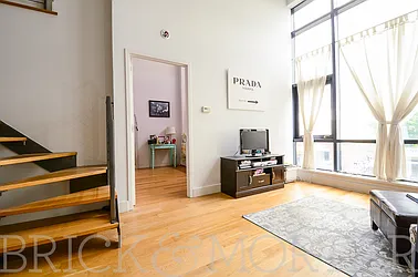 Rented by Brick&Mortar