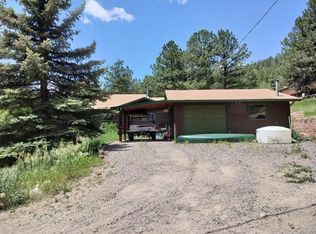 35 Spruce Dr, Lyons, CO 80540