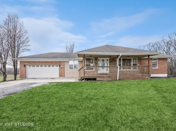 189 Old Sutton Rd, Barrington, IL 60010