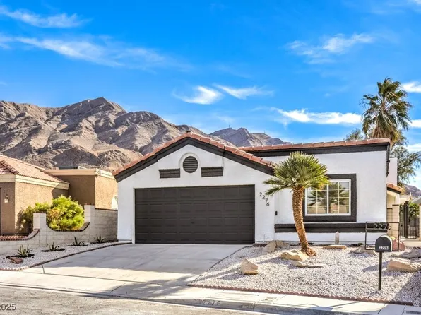 2276 Ray Kanel Dr, Las Vegas, NV 89156