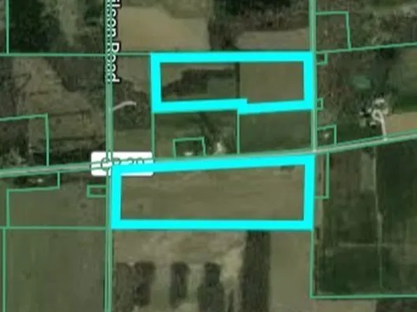Beech Hill Rd Lot 11, Wellsville, NY 14895