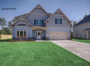 313 SW Plantation Dr, Jacksonville, NC 28540