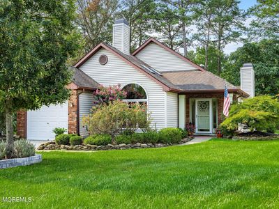 2150 Beltane Road, Toms River, NJ, 08755