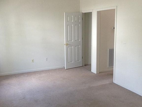 Open Spaces, Vaulted Ceiling