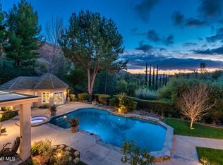 5080 Hunter Valley Ln, Thousand Oaks, CA 91362