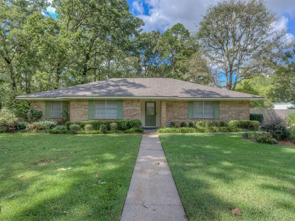 8620 Timberwood Ln, Haughton, LA 71037