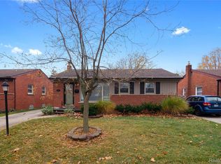 13111 Sioux, Redford, MI 48239