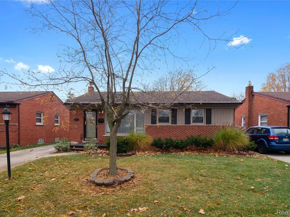 13111 Sioux, Redford, MI 48239