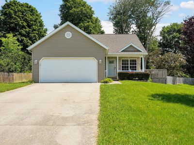 7110 W Upland Ct, Bloomington, IN, 47404