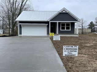 965 Winchester Rd, Galion, OH 44833