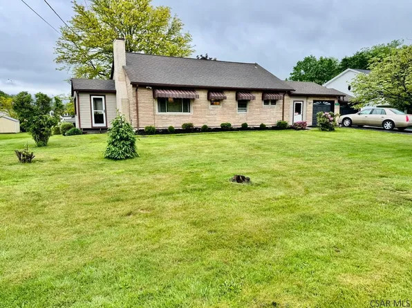 930 Susquehanna St, Johnstown, PA 15905