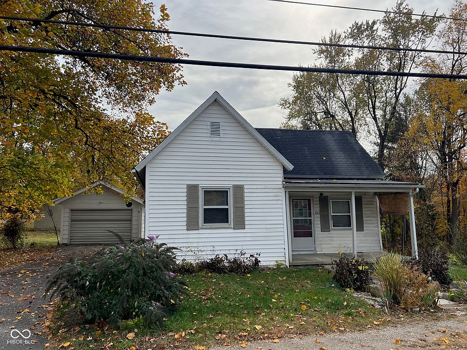1st image of 805 E High St