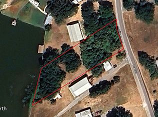 LOT 17 Lcr 893, Jewett, TX 75846