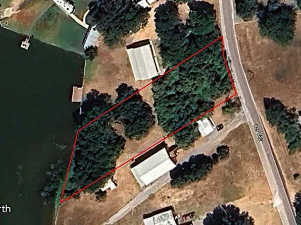 LOT 17 Lcr 893, Jewett, TX 75846