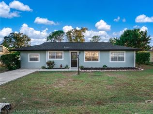 4107 Ramiro St, Sebring, FL 33872