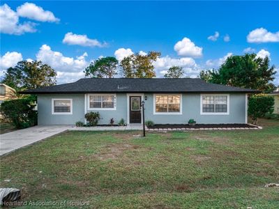 4107 Ramiro St, Sebring, FL, 33872