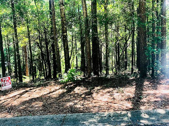 Oak trees
