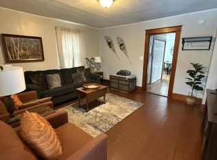 173 Main St, Gorham, NH 03581