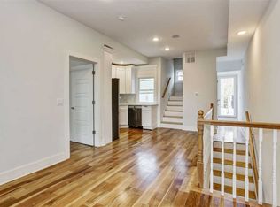 46 Hopkins Ave #2, Jersey City, NJ 07306