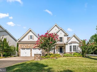 3809 Liseter Rd, Newtown Square, PA 19073