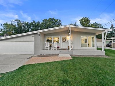 5850 North Witte LANE, Glendale, WI, 53209