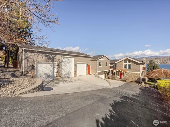 21 Grace Lane, Chelan, WA 98816