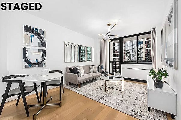 1st image of 250 E 40th St Floor 23