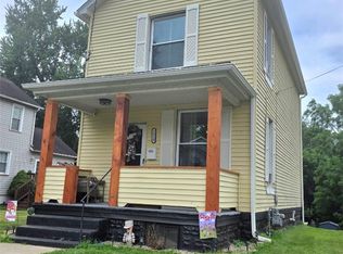 1410 Wilson Ave, New Castle, PA 16101