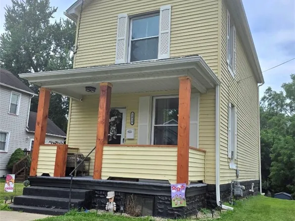 1410 Wilson Ave, New Castle, PA 16101