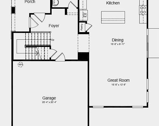 2nd image of this home