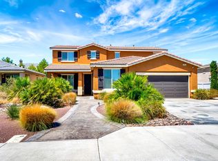 44857 Dusty Rd, Lancaster, CA 93536