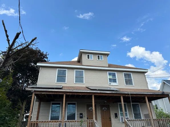 1105 N Main Ave, Scranton, PA 18508