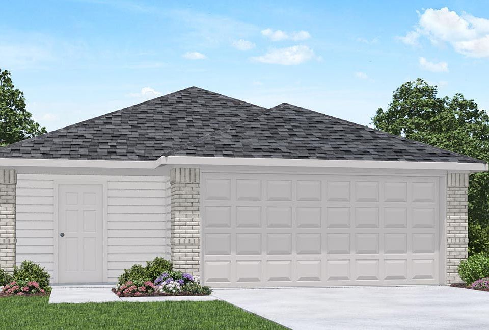 Plan Elevation.