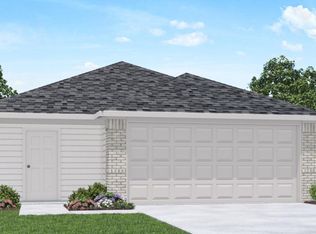 969 Sutherland Falls St, Conroe, TX 77303