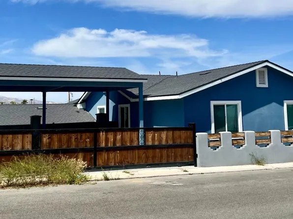 525 Washington Ave, Taft, CA 93268