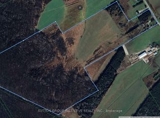 2544 Uhthoff Line, Severn, ON L3V7E9