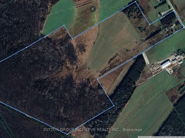 2544 Uhthoff Line, Severn, ON L3V 7E9