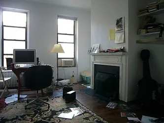 Rented by Citi Habitats