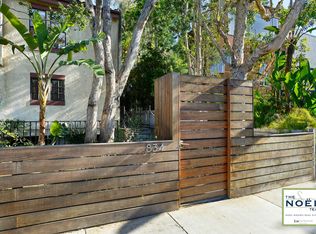 834 Bay St APT 1, Santa Monica, CA 90405