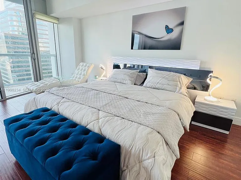 495 Brickell Ave #2707 — Photo 3