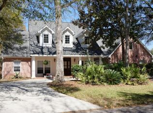 6688 Avenida De Galvez, Navarre, FL 32566