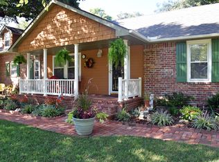 33 E Lake Dr, Ponca City, OK 74604