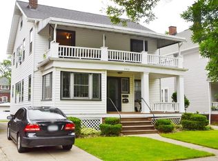 2356 Grandview Ave FLOOR 3, Cleveland, OH 44106