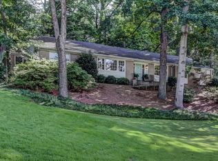 260 Land O Lakes Ct NE, Atlanta, GA 30342