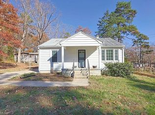 536 Oakgrove Rd, Asheboro, NC 27205